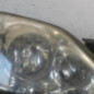 Optique avant principal droit (feux)(phare) NISSAN PRIMERA 3