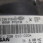 Optique avant principal droit (feux)(phare) NISSAN PRIMERA 3