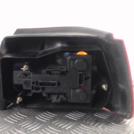 Feu arriere principal gauche (feux) SEAT IBIZA 2