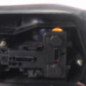 Feu arriere principal gauche (feux) SEAT IBIZA 2