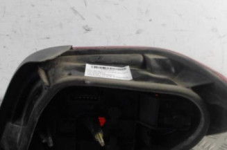Feu arriere principal gauche (feux) CITROEN XSARA