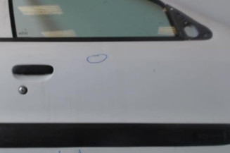 Porte avant droit CITROEN XSARA Photo n°4