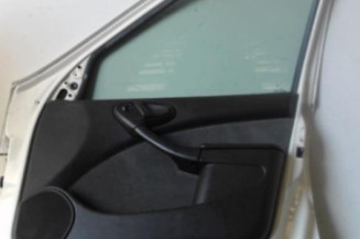 Porte avant droit CITROEN XSARA Photo n°5