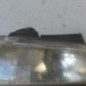 Optique avant principal droit (feux)(phare) PEUGEOT 406
