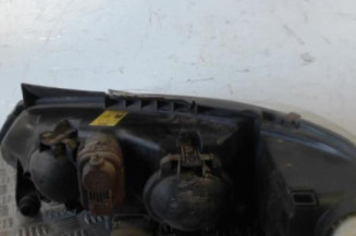 Optique avant principal droit (feux)(phare) PEUGEOT 406