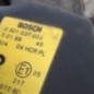 Optique avant principal droit (feux)(phare) PEUGEOT 406