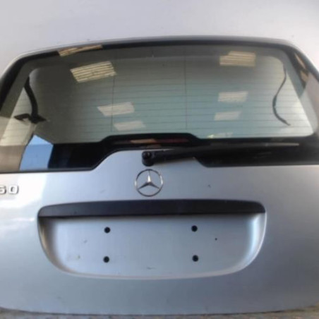 Malle/Hayon arriere MERCEDES CLASSE A 168 Photo n°1