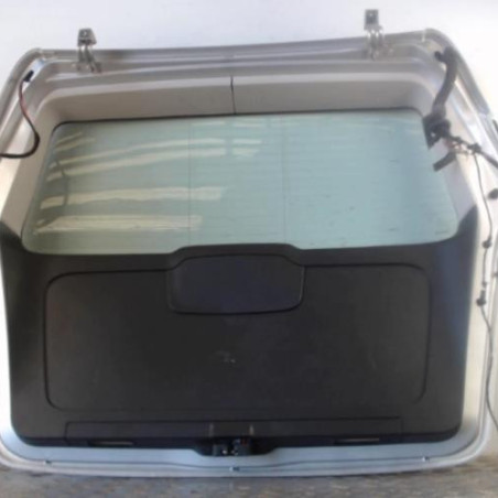 Malle/Hayon arriere MERCEDES CLASSE A 168