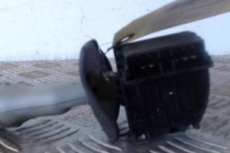 Commodo d'essuie glaces RENAULT TWINGO 1