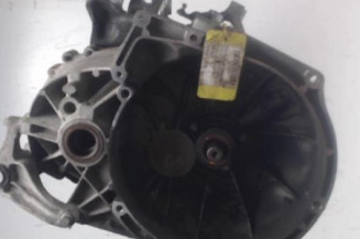 Boite de vitesses FORD FOCUS 2 Photo n°1