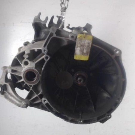 Boite de vitesses FORD FOCUS 2 Photo n°1