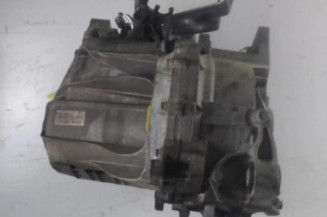 Boite de vitesses FORD FOCUS 2 Photo n°4