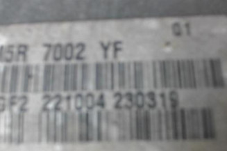 Boite de vitesses FORD FOCUS 2 Photo n°6