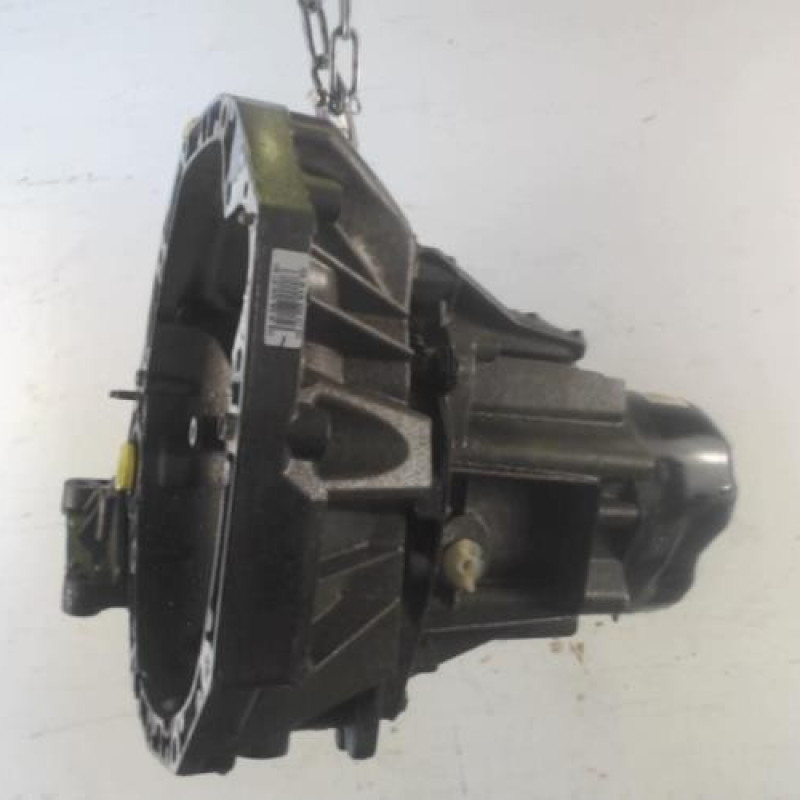 Boite de vitesses RENAULT TWINGO 2 Boite de vitesses RENAULT TWINGO 2