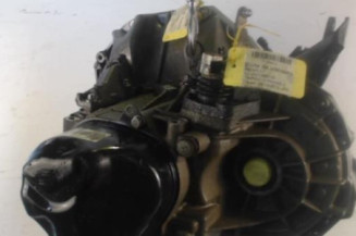 Boite de vitesses RENAULT TWINGO 2