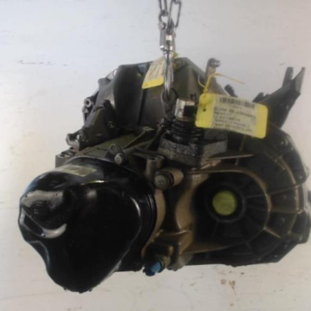 Boite de vitesses RENAULT TWINGO 2