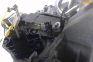 Boite de vitesses RENAULT TWINGO 2 Photo n°4