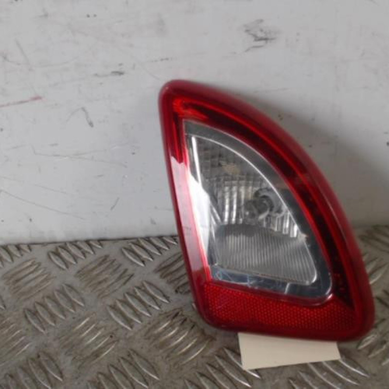 Feu arriere secondaire gauche (feux) RENAULT TWINGO 2