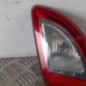 Feu arriere secondaire gauche (feux) RENAULT TWINGO 2