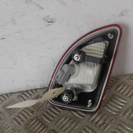 Feu arriere secondaire gauche (feux) RENAULT TWINGO 2