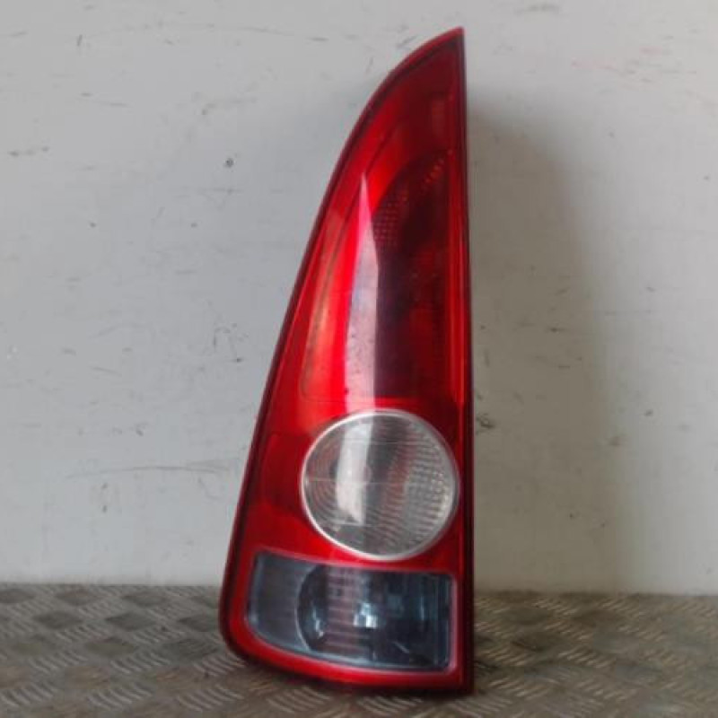 Feu arriere principal gauche (feux) RENAULT ESPACE 4