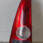 Feu arriere principal gauche (feux) RENAULT ESPACE 4