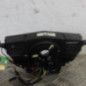 Com (Bloc Contacteur Tournant+Commodo Essuie Glace+Commodo Phare) OPEL CORSA D