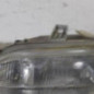 Optique avant principal gauche (feux)(phare) FIAT PUNTO 1