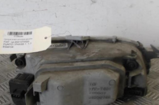 Optique avant principal gauche (feux)(phare) FIAT PUNTO 1