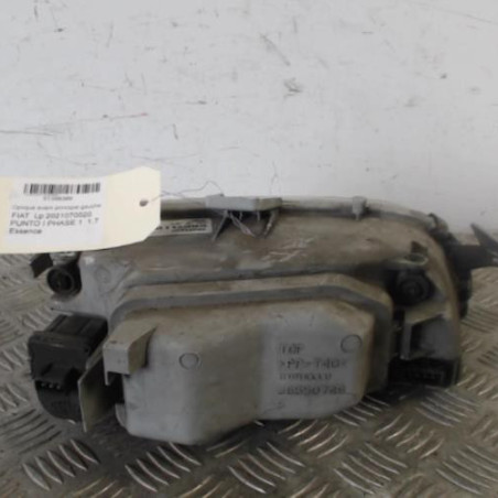 Optique avant principal gauche (feux)(phare) FIAT PUNTO 1