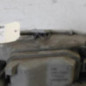 Optique avant principal gauche (feux)(phare) FIAT PUNTO 1