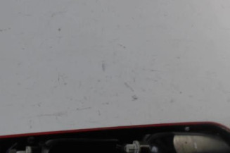Feu arriere principal gauche (feux) FORD FOCUS 2