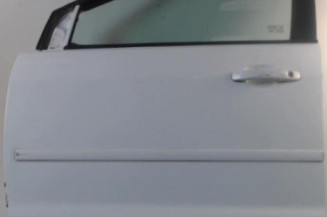 Porte avant gauche FORD FOCUS 2 Photo n°1