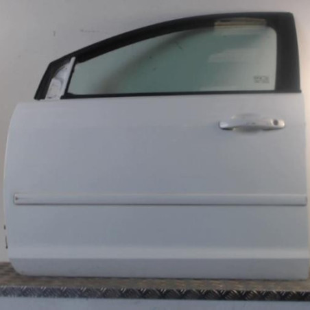 Porte avant gauche FORD FOCUS 2 Photo n°1
