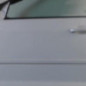 Porte avant gauche FORD FOCUS 2