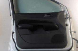 Porte avant gauche FORD FOCUS 2