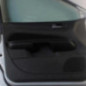 Porte avant gauche FORD FOCUS 2