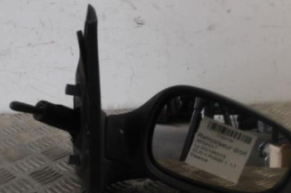 Retroviseur droit RENAULT CLIO 2 Photo n°1