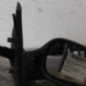 Retroviseur droit RENAULT CLIO 2