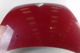 Capot CITROEN C3 PLURIEL Photo n°1