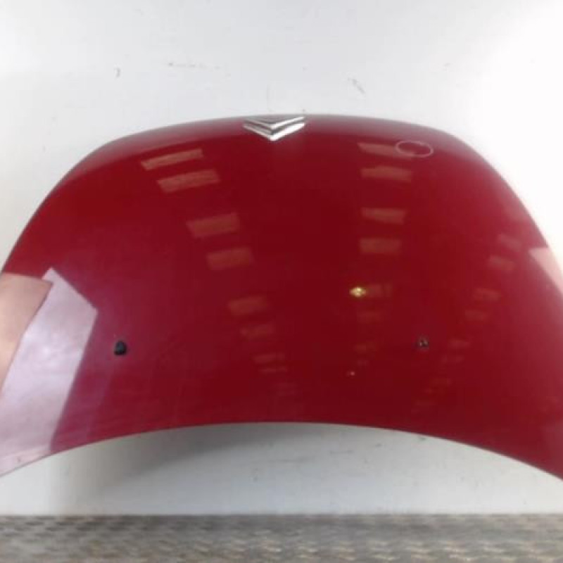 Capot CITROEN C3 PLURIEL Capot CITROEN C3 PLURIEL