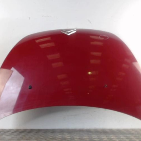 Capot CITROEN C3 PLURIEL Photo n°1
