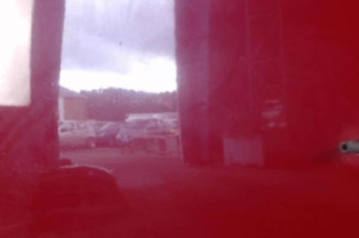 Capot CITROEN C3 PLURIEL Photo n°3