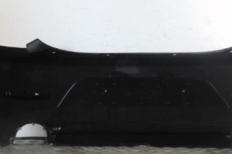 Pare choc arriere ALFA ROMEO 147 Photo n°4