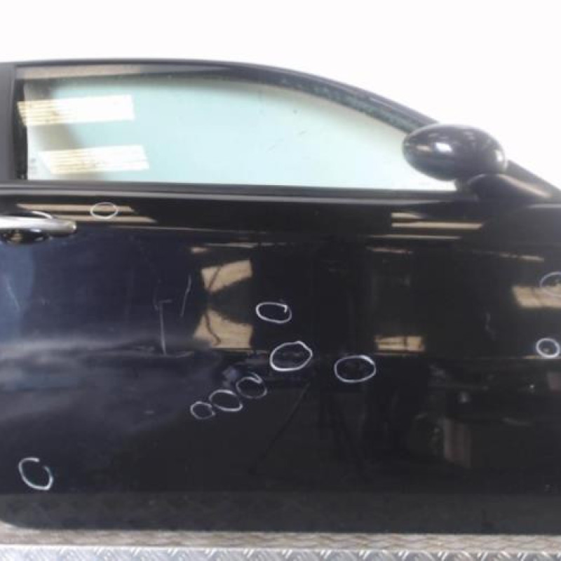 Porte avant droit ALFA ROMEO 147