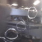 Porte avant droit ALFA ROMEO 147