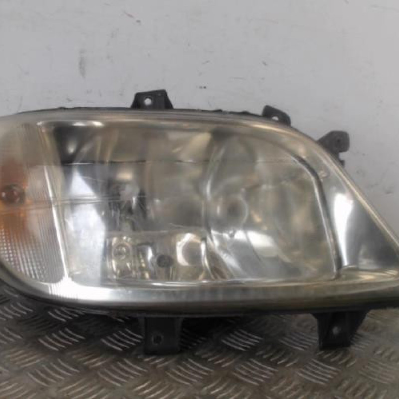 Optique avant principal droit (feux)(phare) MERCEDES SPRINTER 1