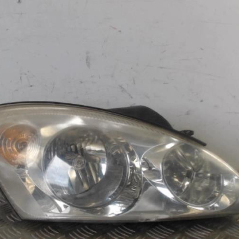 Optique avant principal droit (feux)(phare) KIA CEE-D 1