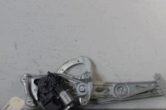 Leve vitre electrique arriere droit RENAULT GRAND SCENIC 3 Photo n°1