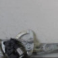 Leve vitre electrique arriere droit RENAULT GRAND SCENIC 3